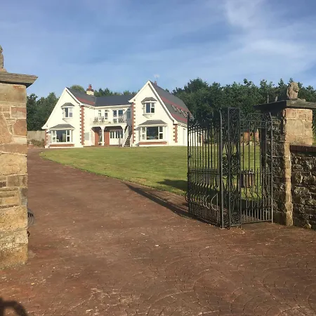 Dalton House